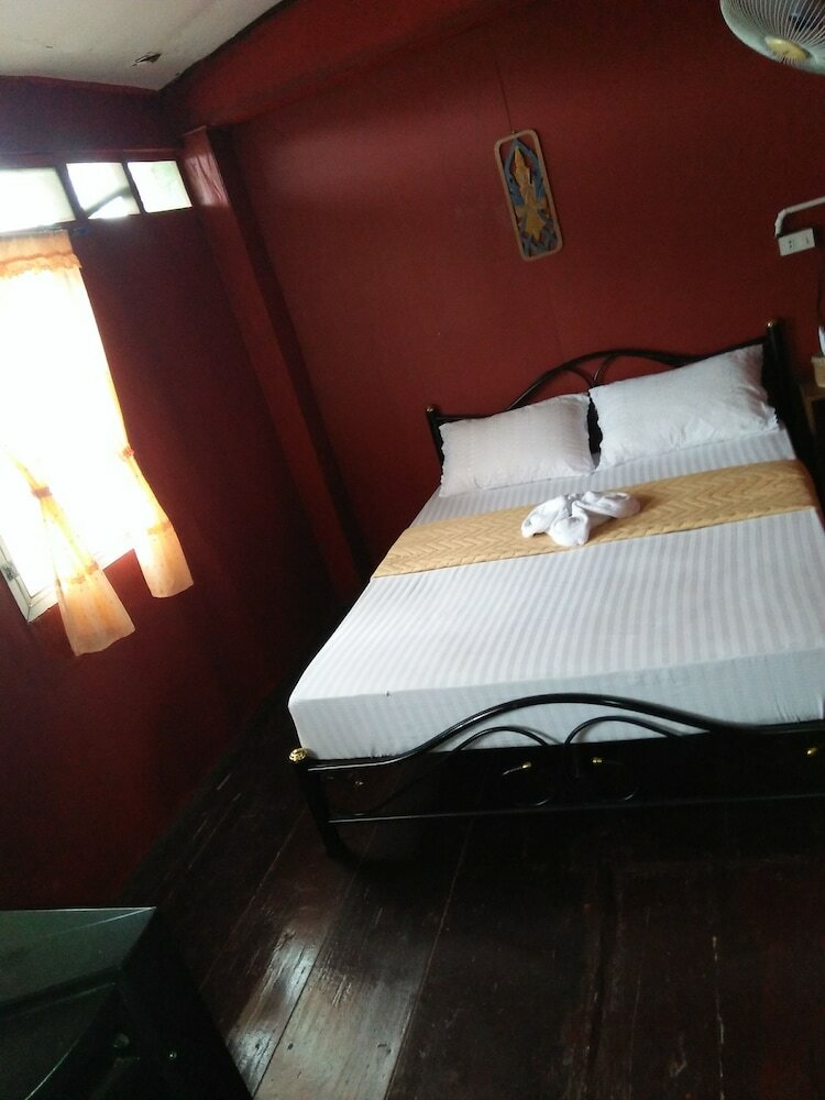 Hotel Sangjun Guesthouse