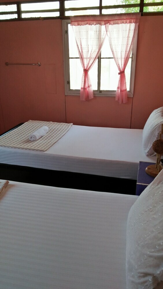 Hotel Sangjun Guesthouse