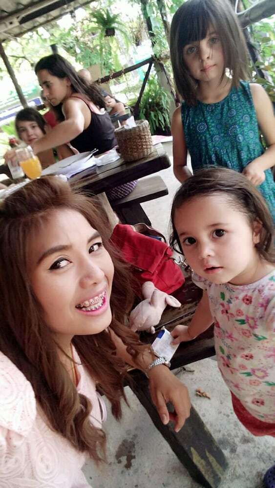 Hotel Sangjun Guesthouse