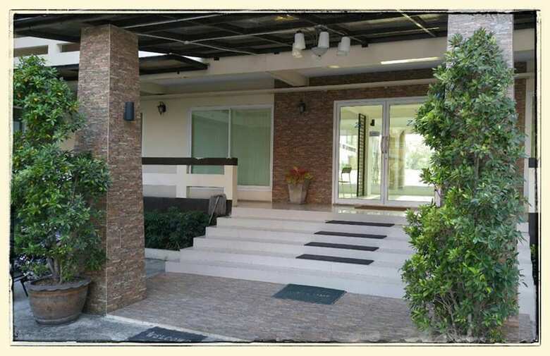 Hotel Ze Residence