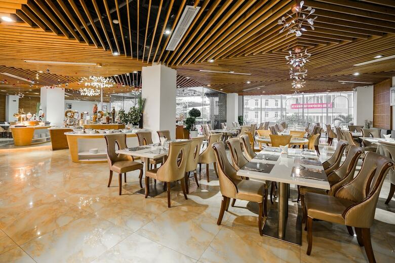Cicilia Nha Trang Hotels & Spa