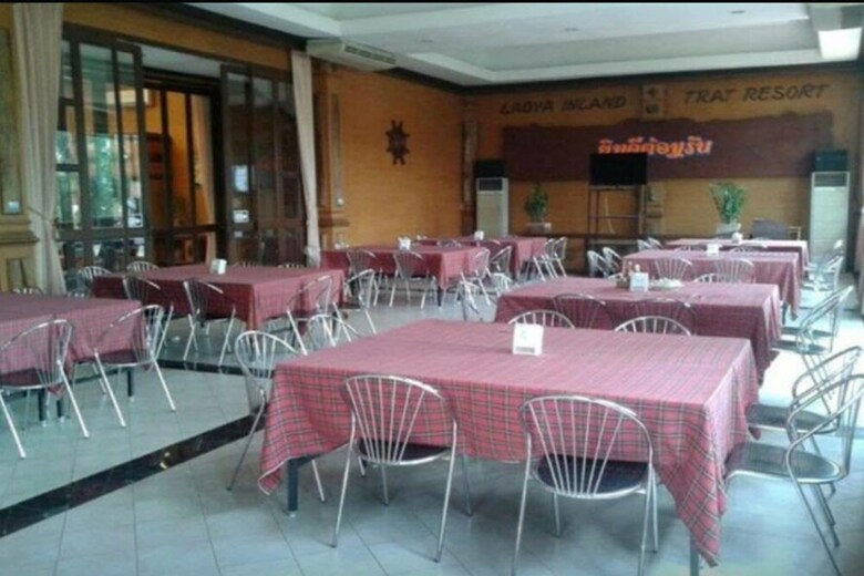 Hotel Laoya Inland Resort