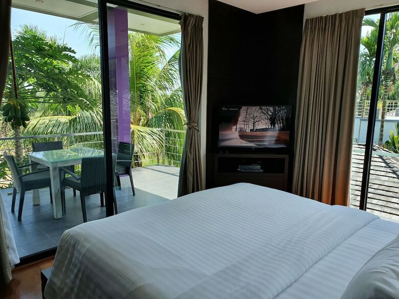 Eden Villa