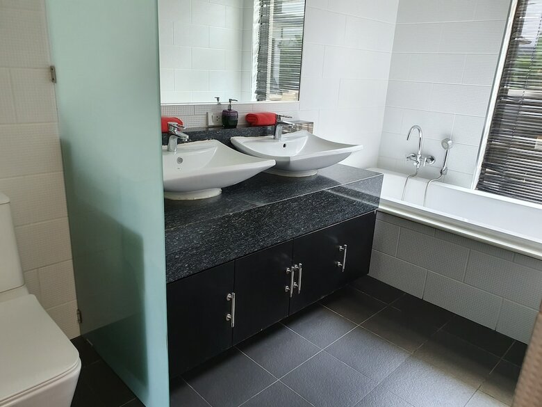 Eden Villa