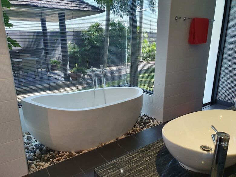 Eden Villa