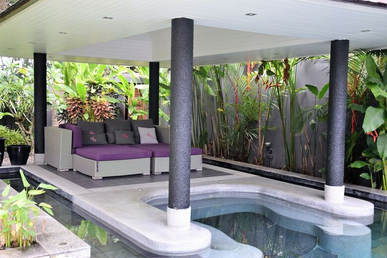 Eden Villa