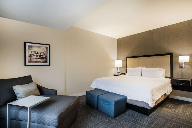 Hotel Hampton Inn By Hilton Rochester Penfield