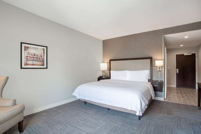 Hotel Hampton Inn By Hilton Rochester Penfield