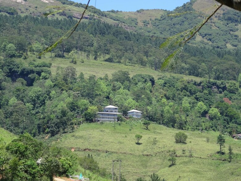 Amandari Holiday Villa