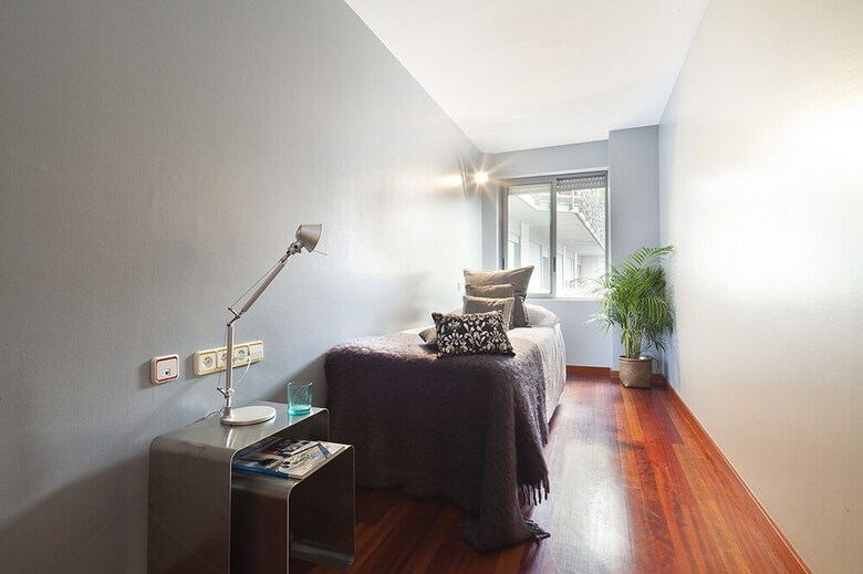 Apartamentos Msb Pool Center