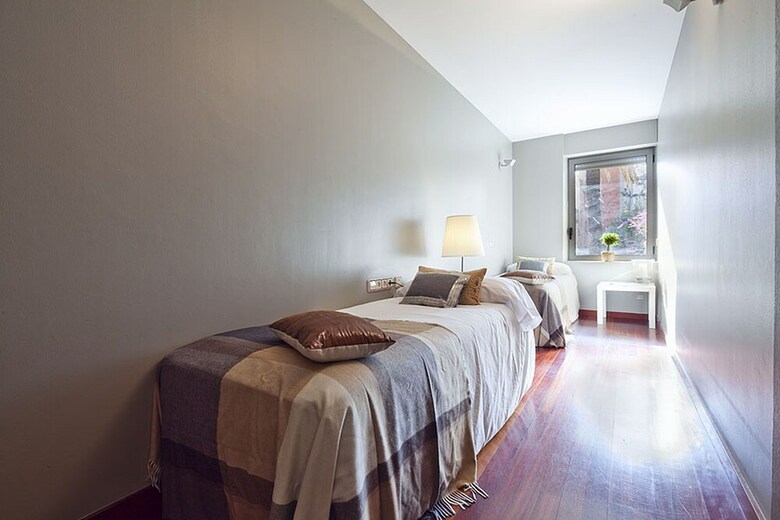 Apartamentos Msb Pool Center
