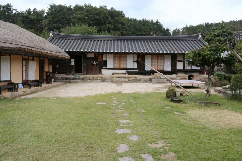 Hotel Kimho House