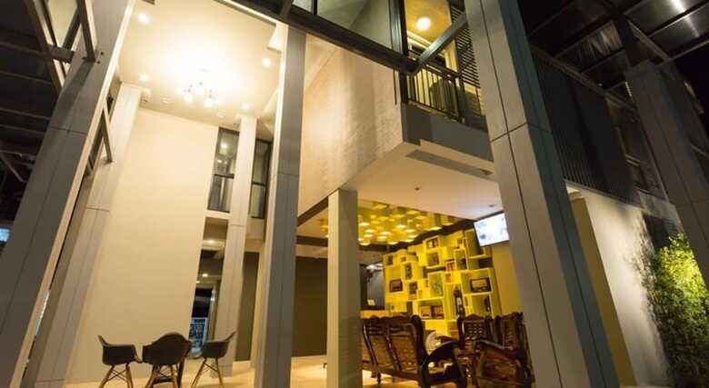 Qoo Hotel