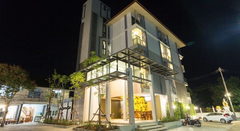 Qoo Hotel
