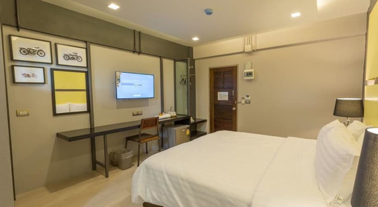 Qoo Hotel