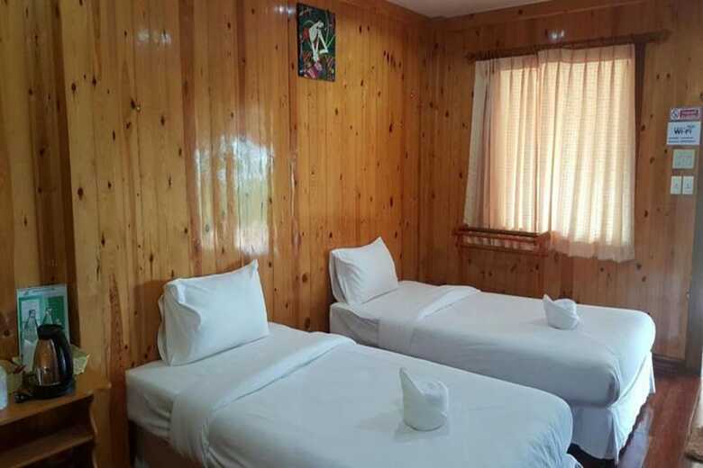 Hotel Yamadaya Beach Resort