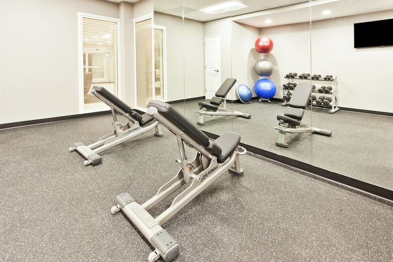 Aparthotel Towneplace Suites Dothan