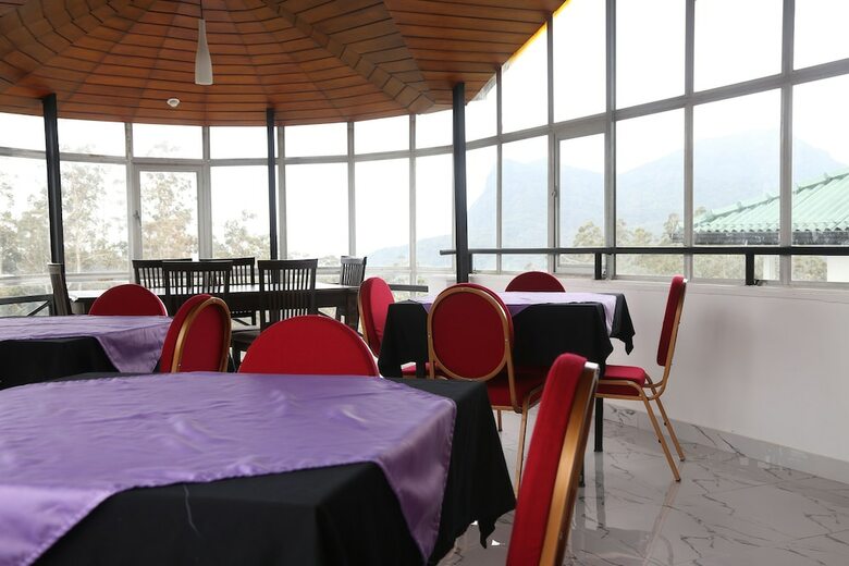Span Grand Hotel