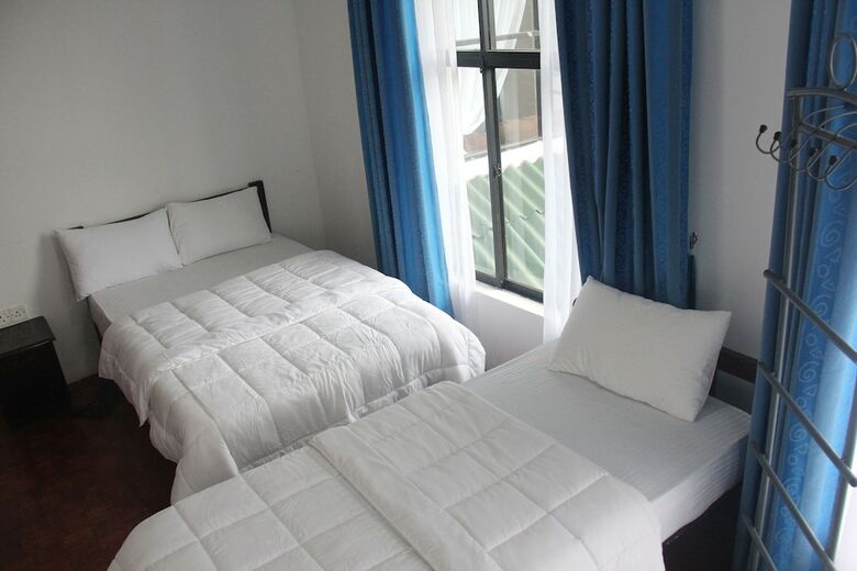 Span Grand Hotel