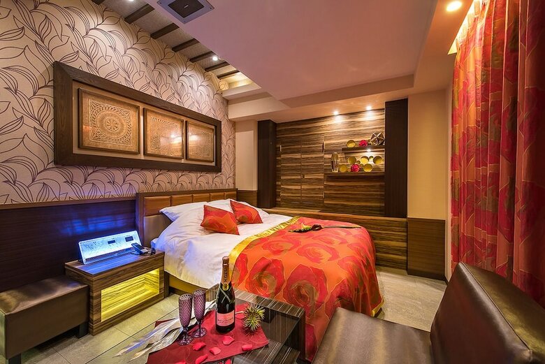 Hotel Myth-l-
