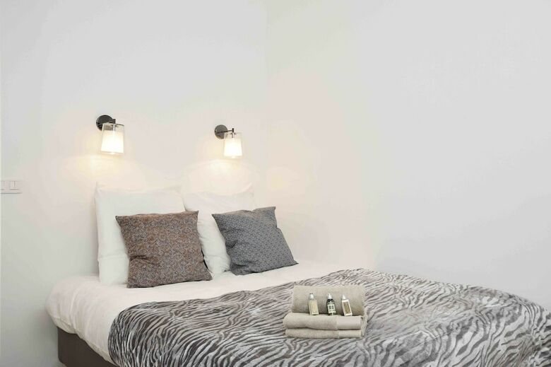 Apartamento Appart Lacordaire Tour Eiffel