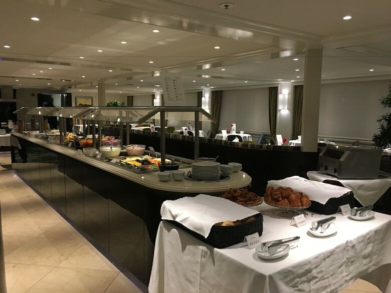 Hotel Select Ms William Shakespeare - Cologne