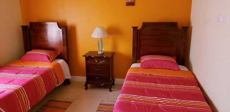 Apartamentos Ocho Rios Villa At Coolshade V