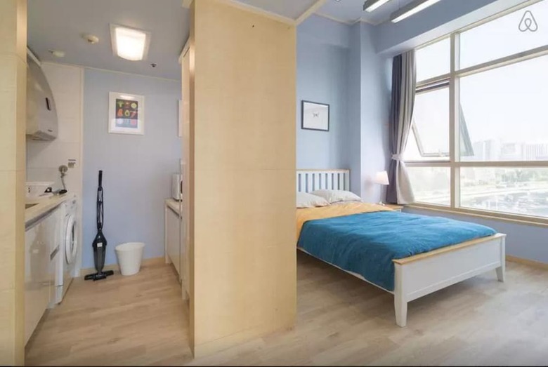Apartamentos Seoul Town House