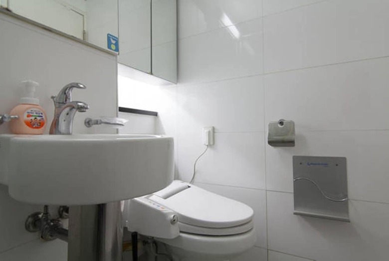 Apartamentos Seoul Town House