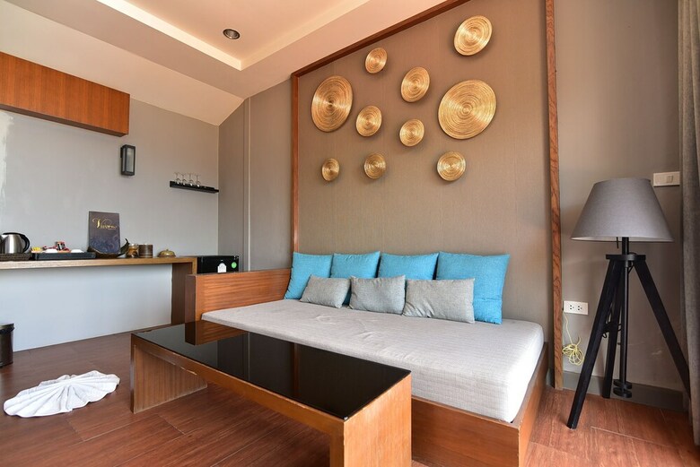 Hotel Asara Private Beach Resort