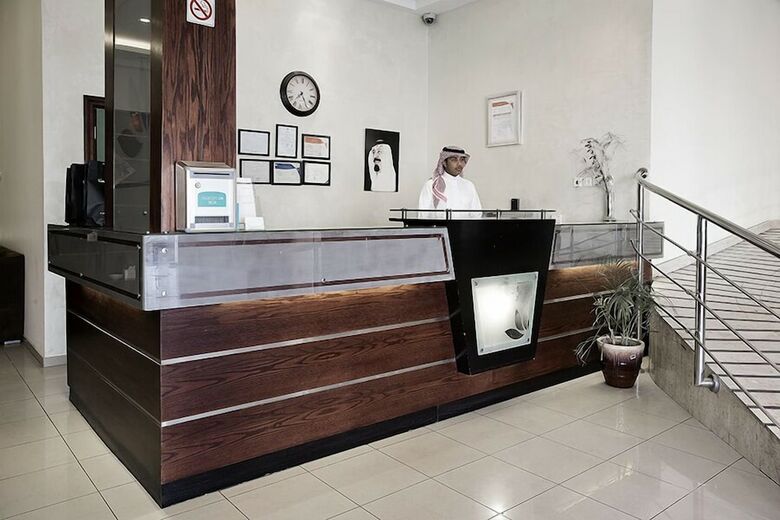 Lily Hotel Suite Mubarraz