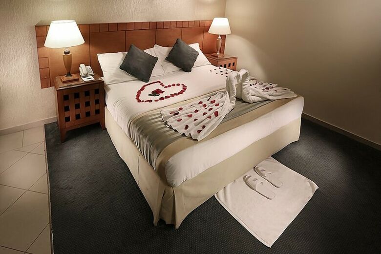 Lily Hotel Suite Mubarraz