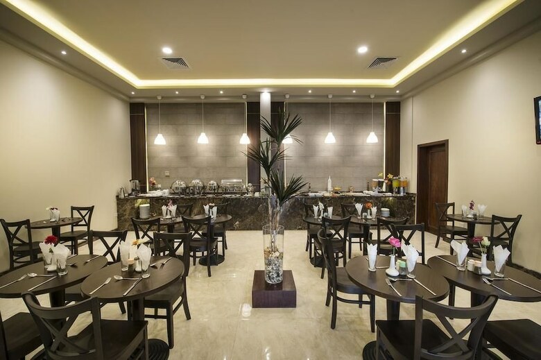 Lily Hotel Suite Mubarraz