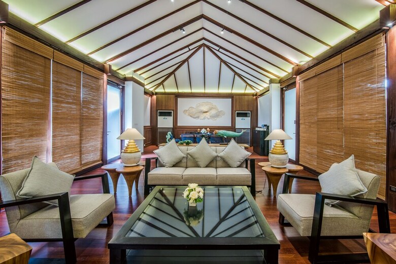 Hotel The Palayana Hua Hin
