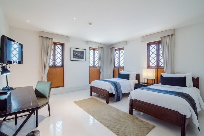 Hotel The Palayana Hua Hin