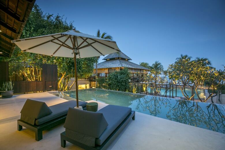 Hotel The Palayana Hua Hin