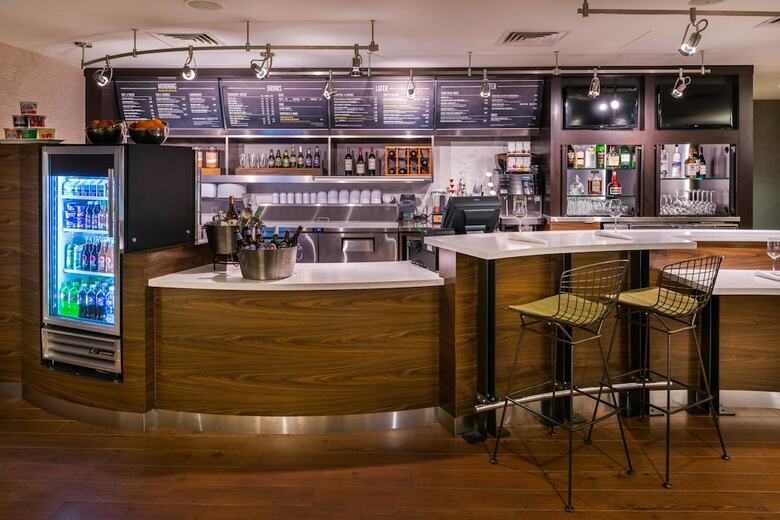 Hotel Courtyard By Marriott San Luis Obispo