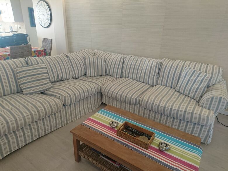 Apartamentos The Bay 804 By Ctha