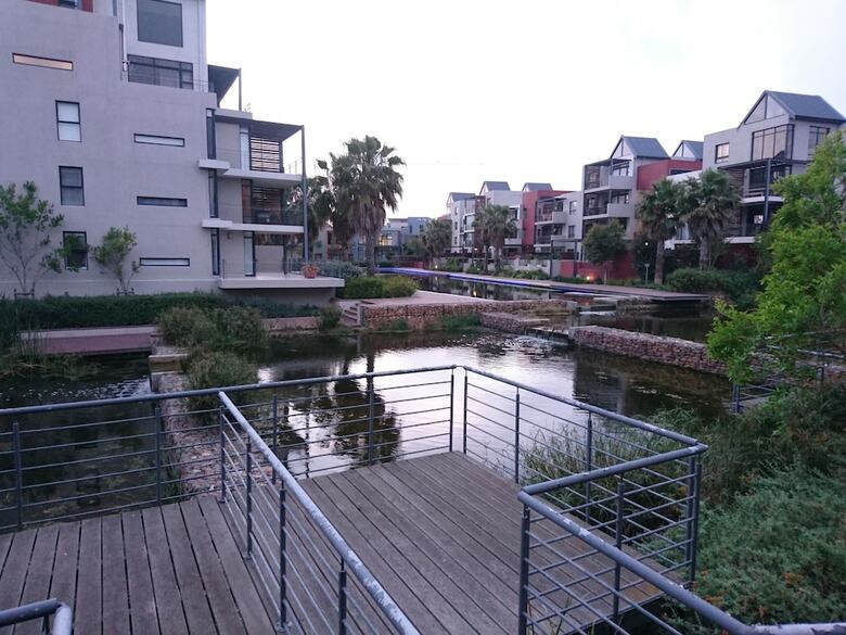 Apartamentos Waterstone J101 By Ctha