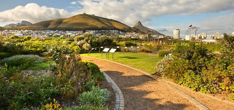 Apartamentos Hillside Heights 503 By Ctha