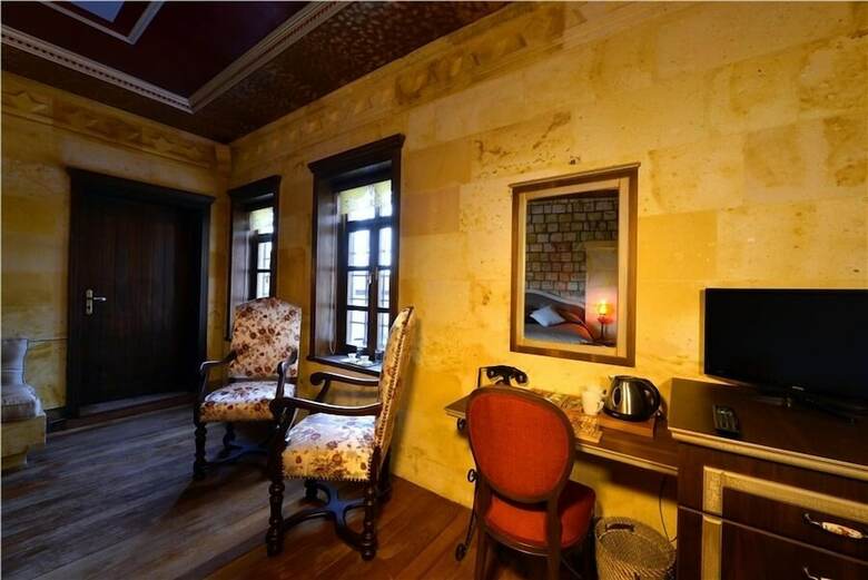 Sunak Boutique Hotel