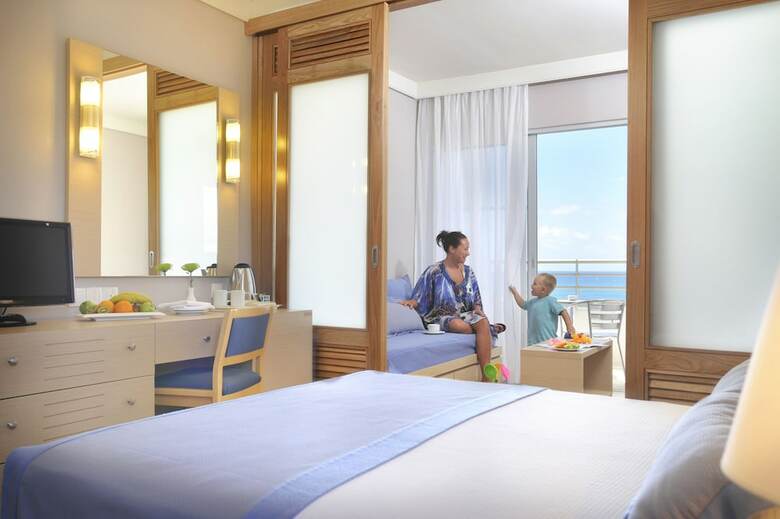 Hotel Louis Ledra Beach