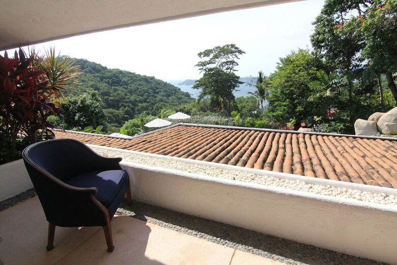 Villa Lontananza - 5 Habitaciones