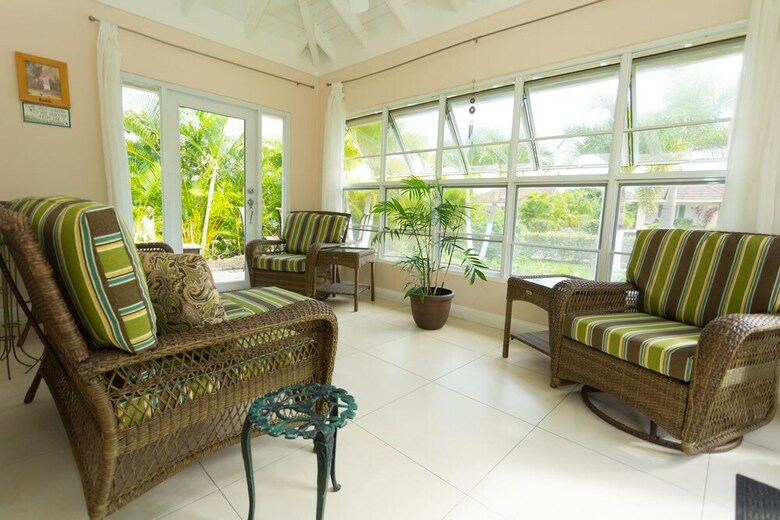 Ocho Rios Getaway Villa At The Palms