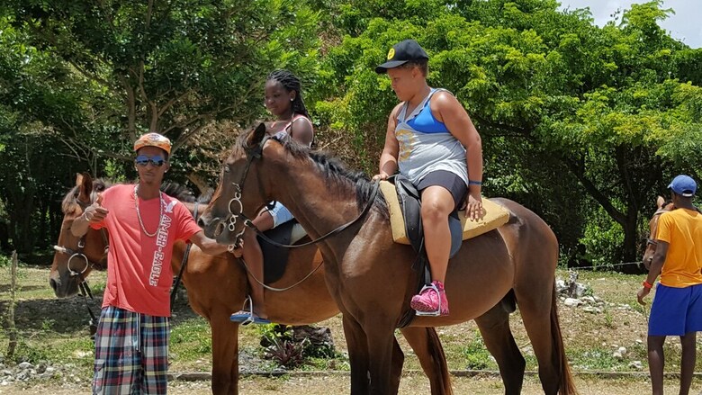 Ocho Rios Getaway Villa At The Palms