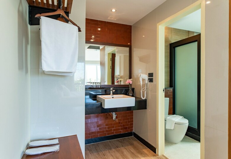 Hotel Dang Derm In The Park Khaosan