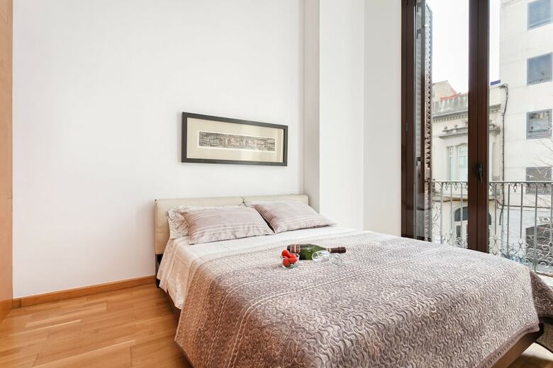 Apartment Matarolux 3