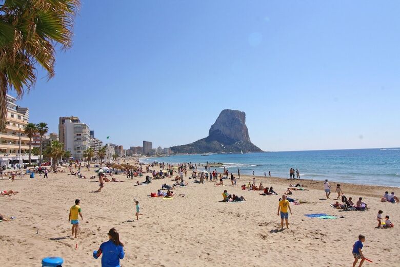 Villas Costa Calpe - Redonda