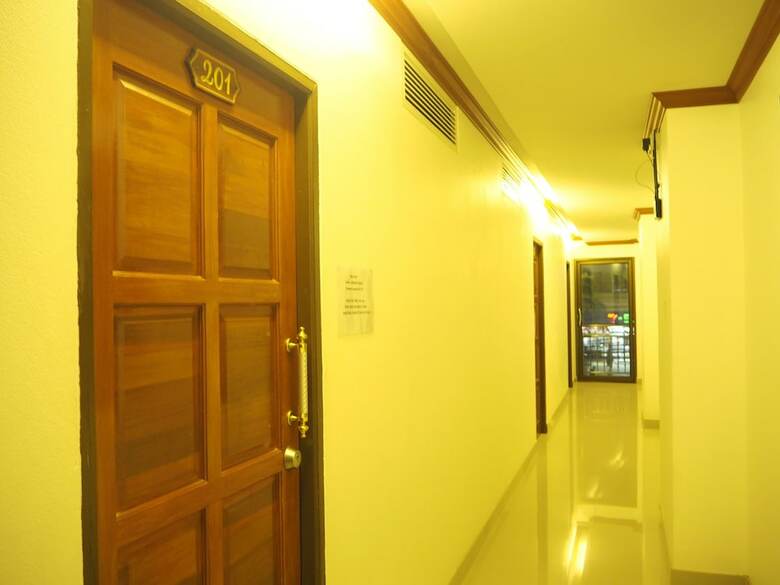 Hotel Machorat Aonang Resort