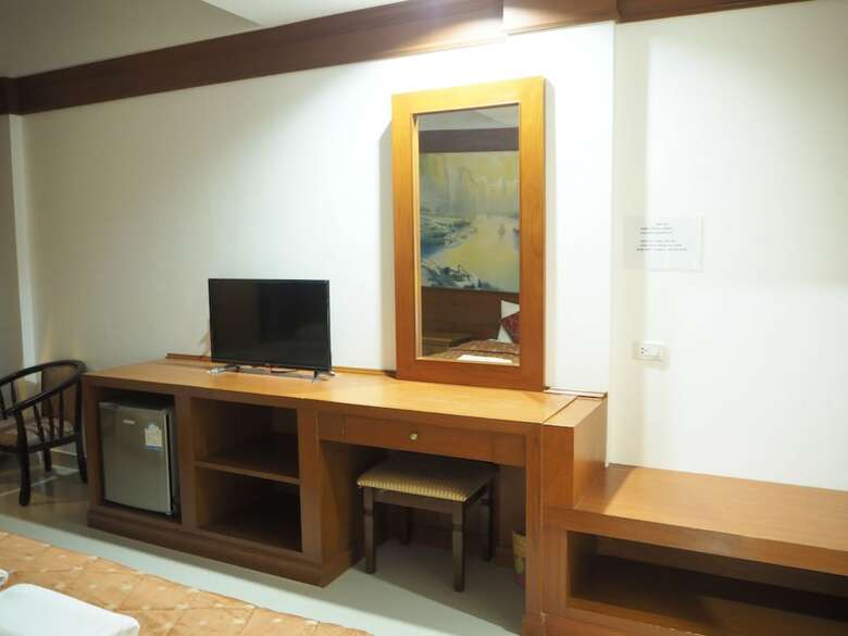 Hotel Machorat Aonang Resort